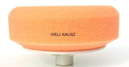 IXELL BIELA LEŠTIACA HUBKA, tvrdá - VÝPREDAJ 62