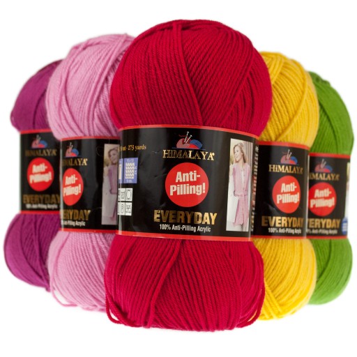 Priadza Himalaya Everyday 70042