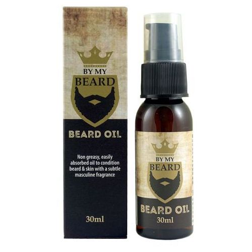 BY MY BEARD OLEJ NA STAROSTLIVOSŤ O BEARD 30 ml