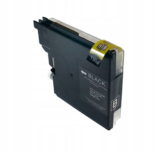 pre BROTHER J315W J220 410 XXL100%NOVINKA LC985 LC-975