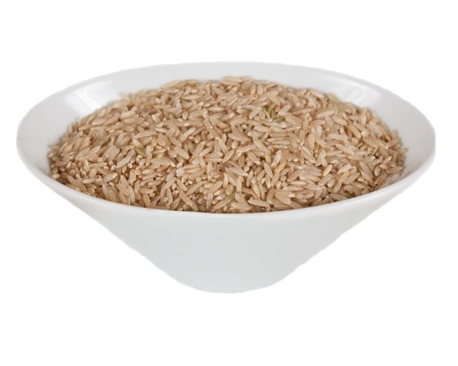 HNEDÁ RYŽA 1KG PRÍRODNÝ PIATOK