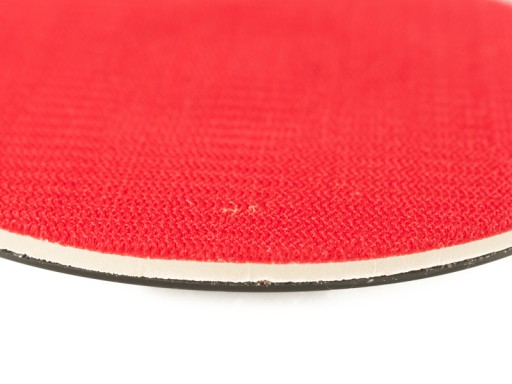 KOTÚČ NA VELCRO M14 150mm EURODIS ROTEX NA DISKY