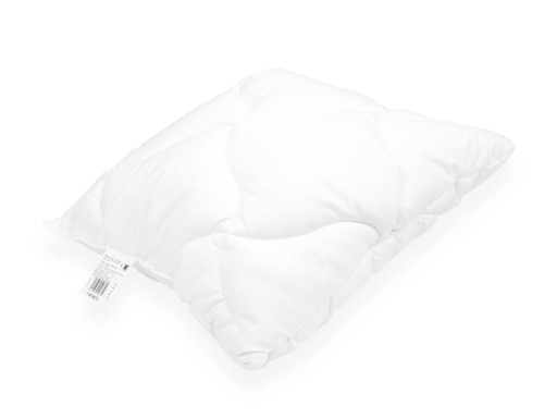 VANKÚŠ PÚCHY Jasiek 40x40 Thick Soft AMW