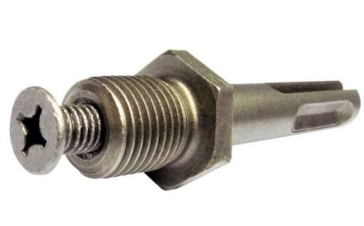 ADAPTÉR SDS PLUS 1/2 x 20 UNF PRECHODOVÉ ZNÍŽENIE