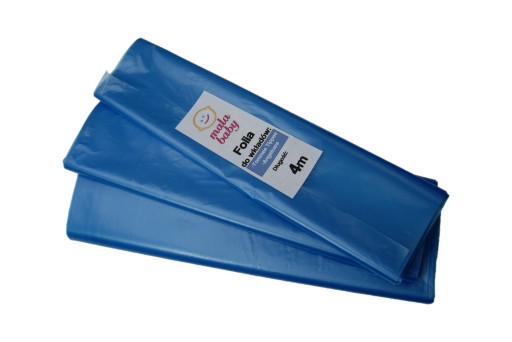 Fólia na kazetu Angelcare Captiva, Deluxe + manuál