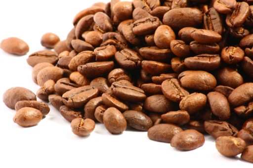 Káva 100% ARABICA Natural PERU CHANCHAMAYO (50g)