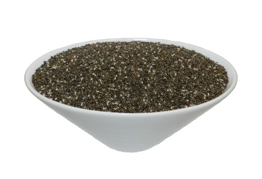 Chia Šalvia španielska AKCIA 250g PIATOK