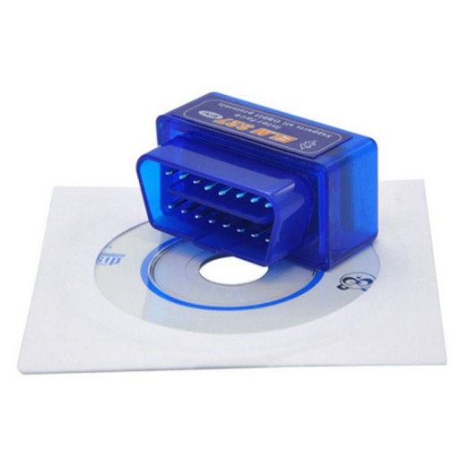ELM327 BLUETOOTH DIAGNOSTICKÉ ROZHRANIE S PL ODB2