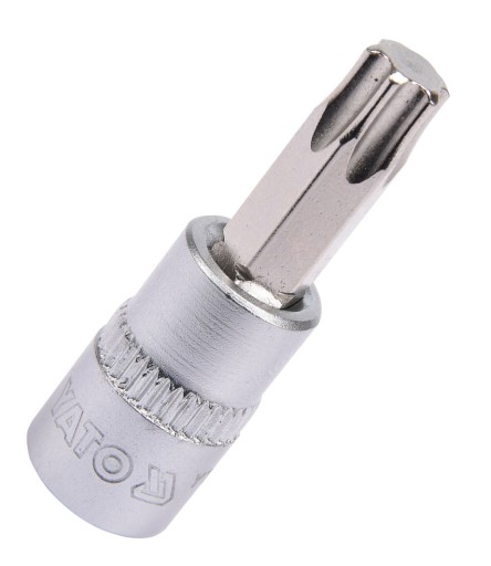 Torx nástrčný kľúč Yato YT-04307