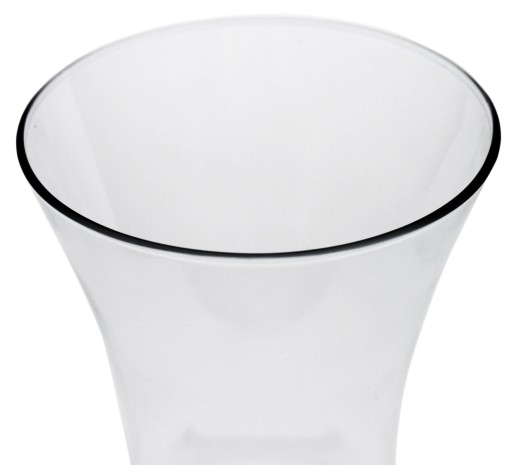 Karafa KROSNO SIMPLE na víno, vodu a džús, 0,9L
