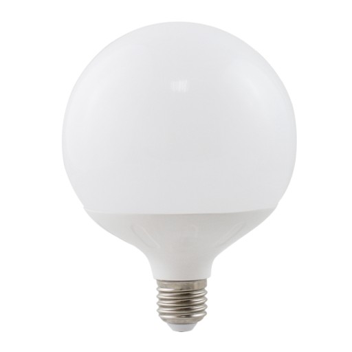 E27 LED žiarovka 25W 4000K 2250lm G120 Veľká úspora energie