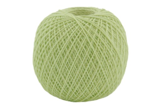 Cordonek Kaja 15 Ariadna, farba 312 PISTACHIO