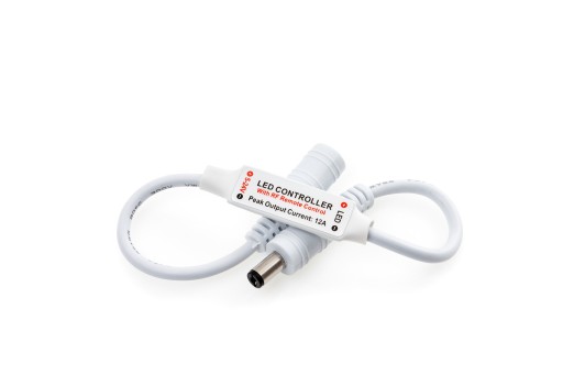 RF-1CH-11 OVLÁDAČ PRE LED PÁSKY STMIEVAČ