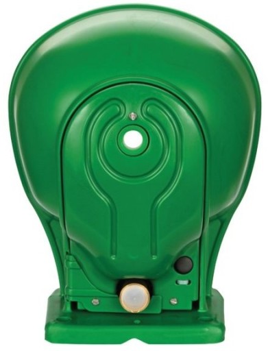 Pitná zátka K75 HP20, nastavovacia skrutka kolena
