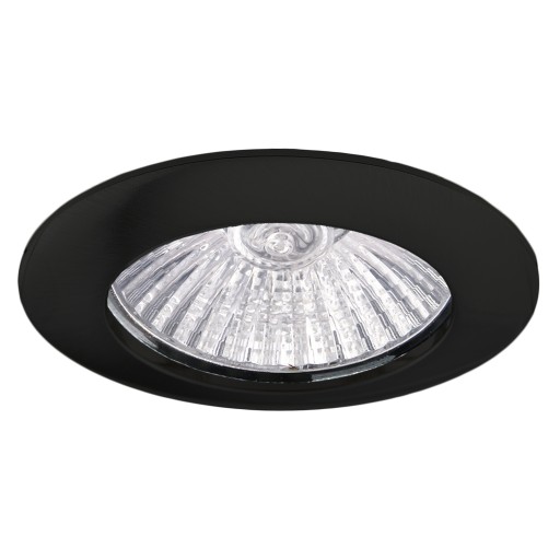 Halogénový držiak bodového stropného svietidla DECO