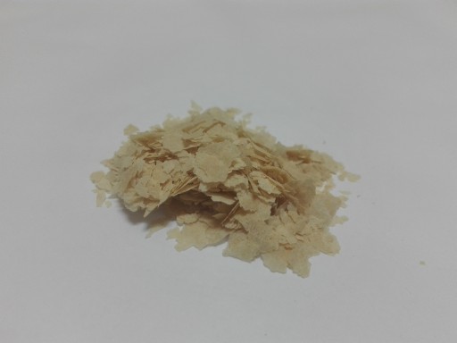 Droždie vločky, neaktívne droždie - 200 g