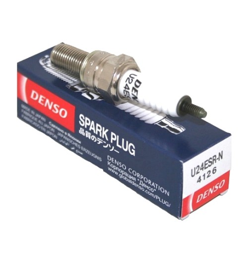 Zapaľovacia sviečka DENSO X24EPR-U9