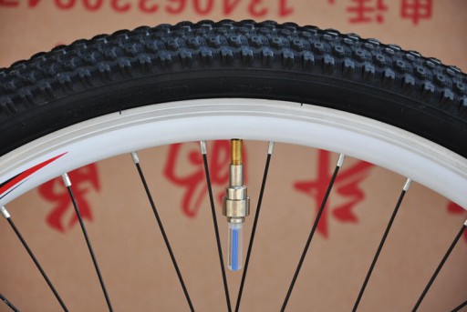 ŽIARIVÉ FAREBNÉ NEÓNOVÉ VETRACIE BICYKLE, DLHÉ LED