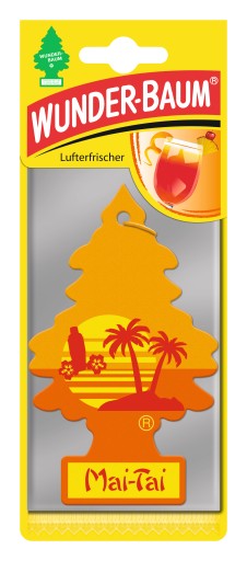 WUNDER BAUM VÔŇA VIANOČNÉHO STROMU MAI TAI MAI-TAI