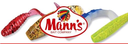 Manns Kopyto Predator 8cm Celadon Black Back Red Tail