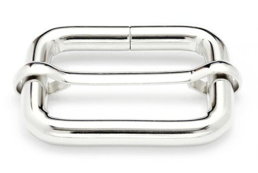 Kovový regulátor SUPER GLOSS pre 30 mm 3 cm pásku