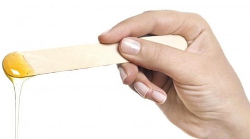 Cukrová pasta na intímnu depiláciu, PRÍRODNÁ PRE ALERGICKÝCH ĽUDÍ, NEBUDE ALERGICKÁ