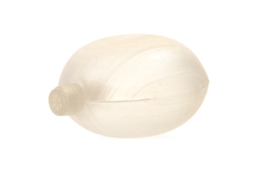 1ks veľké pískadlo, hračkárske pískadlo 50x31mm