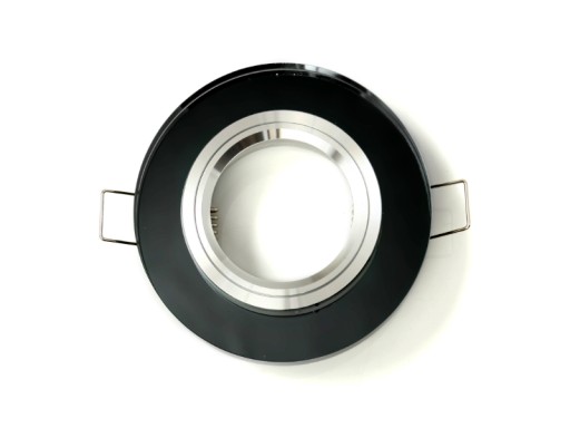 SET HALOGÉNOVÝCH SKLENENÝCH SVIETIDIEL + LED 6W + GU10