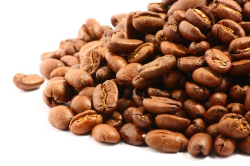 Káva 100% ARABICA Natural ETHIOPIA SIDAMO (50g) Jemná