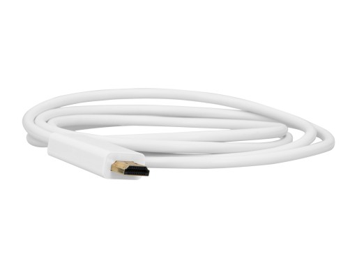 Kábel Mini DisplayPort HDMI 1,8 m Thunderbolt MAC