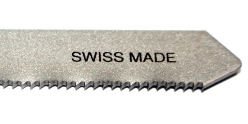 BOSCH PÍLOVÝ LIST NA KOV T318 A Basic for Metal