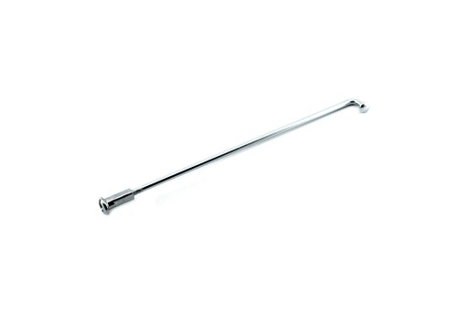 SPOKES NIPEL SPOKE 145mm CHROME ENDURO SIMSON pre 16