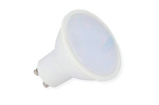 GU10 LED žiarovka 3W 240lm denná biela LEDOM