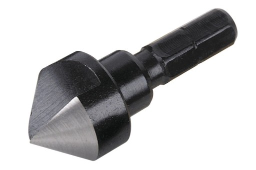 WOLFCRAFT Chamfer WS rukoväť 6-bodová priemer 16mm 2577000