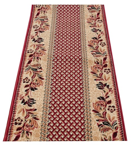 Koberce BCF Atlas 60cm Lacný turecký koberec, 17 rokov