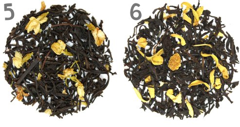 Green Touch Tea EARL GREY CEYLON 70g V PLEZE