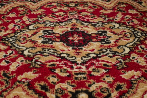 Koberce BCF Atlas 70cm Lacný turecký koberec 21 rokov