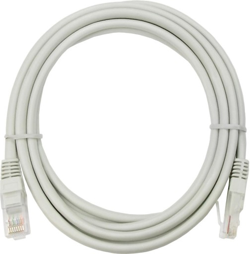 LAN kábel 7,5 m Internetová sieť RJ45 Patchcord