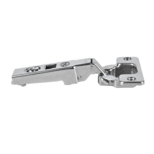 BLUM jednoduchý prekrývací záves 100' klip 71M2550