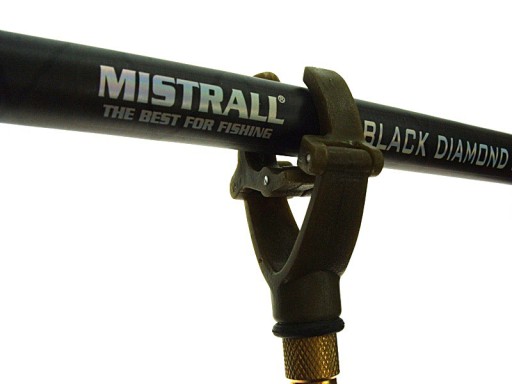 AUTOMATICKÁ PODPORA SVORKY MISTRALL