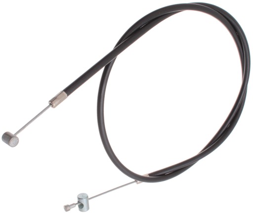 SHL M11 175cm3 BRZDOVÉ lanko PRED