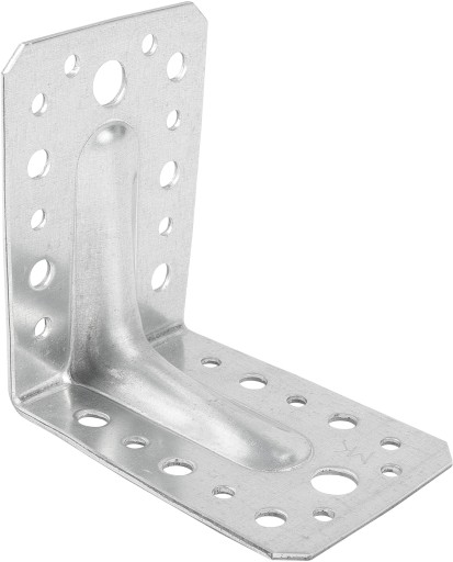 2x UHLOVÝ KĹB 90x90x65x2,0 SADA 1