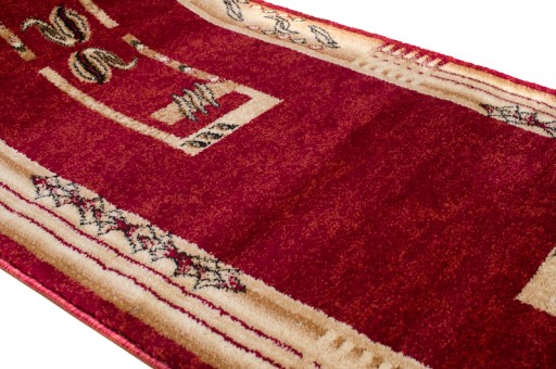 HD KOBEREC KOBEREC 70cm HEAT-SET free 0437red
