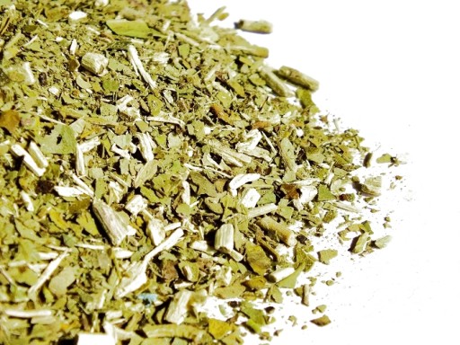 Yerba Mate ROSAMONTE SUAVE 50g od Skworc