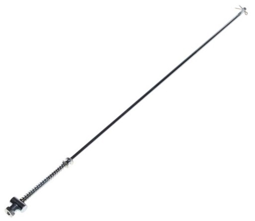 ZIPP NEKEN BENZER SHAFT 4T KÁBLO ZADNEJ BRZDOVEJ TYČE