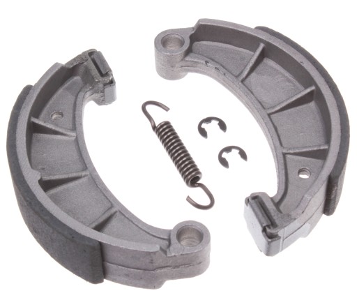 SIMSON S51 SR50 SCHWALBE KR51 S50 BRZD