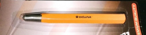 C5810 BOD 6x100x10 MM RICHMANN