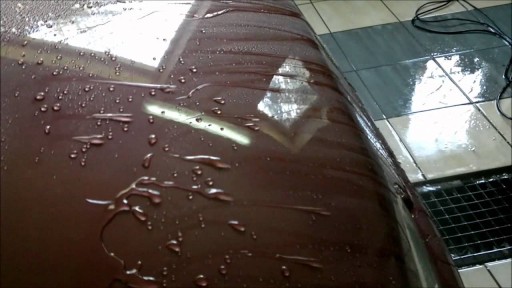 ATAS-HYDROREP WET WAX 750ML