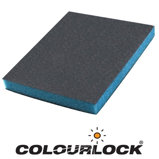 COLOURLOCK BRÚSNA PODLOŽKA NA ČISTENIE POKOŽKY