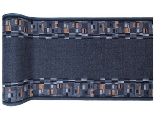 GUMA PRYTÝ ZEL BEŽEC 67cm Free Grey by97